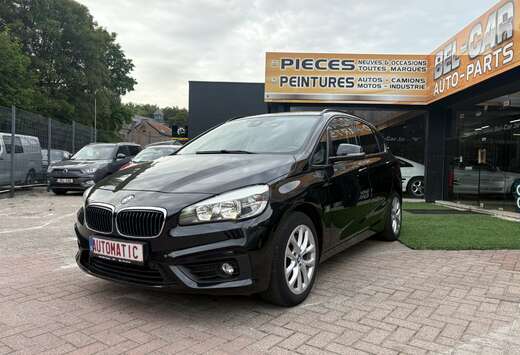 BMW Active Tourer 225xe iPerformance 224 ch