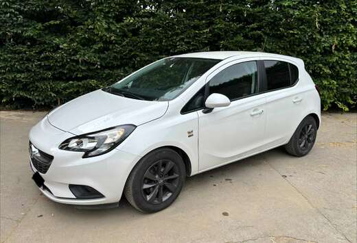 Opel Corsa 1.2i 120 Years (EU6.2)