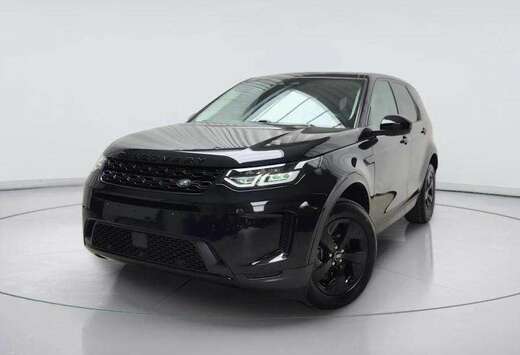 Land Rover D165 AWD Auto S DEPOT VENTE PAS DE GARANTI ...