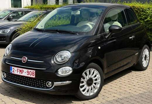 Fiat 500 1.2i ECO Lounge Lounge