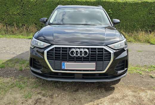 Audi 35 TDi Business Edition Attraction S tronic