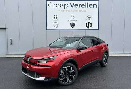 Citroen 1.2 MHEV MAX Hybrid