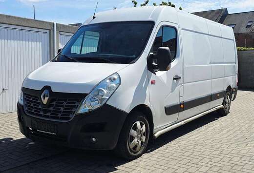 Renault Vendus