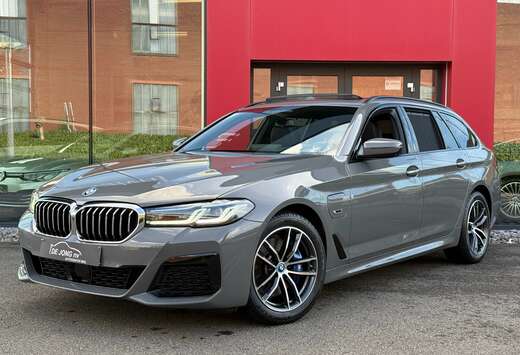 BMW 530e  Break  xDRIVE  BoMVoLLe OptieS