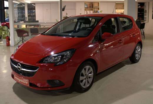Opel Corsa 1.2i met ketting,1 eigenaar,airco,garantie