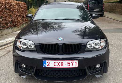 BMW 118 d