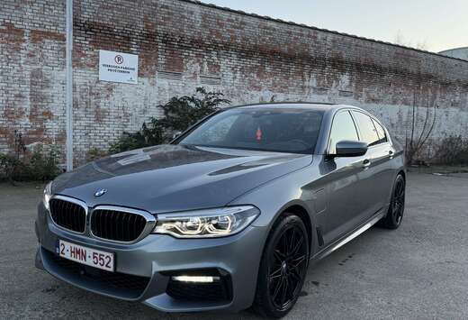 BMW Bmw 530e M-pakket