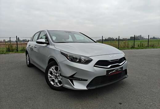 Kia Ceed 1.0 T-GDi Pulse - 18.000km -GPS -12M GARANTI ...