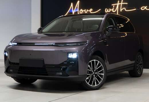 B10 Design REEV