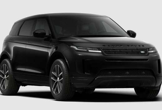 Land Rover P160 S FWD Auto. 26.5MY