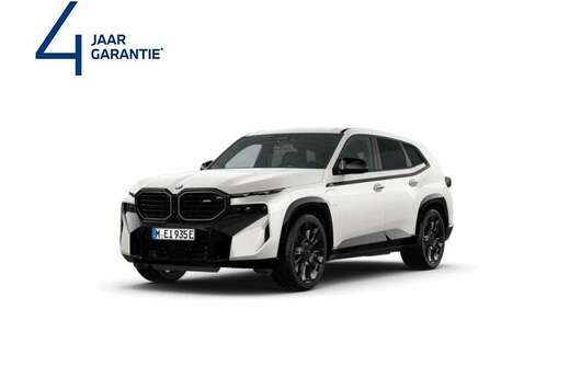 BMW XM 50e  TOWB  DRIVE PRO  H&K