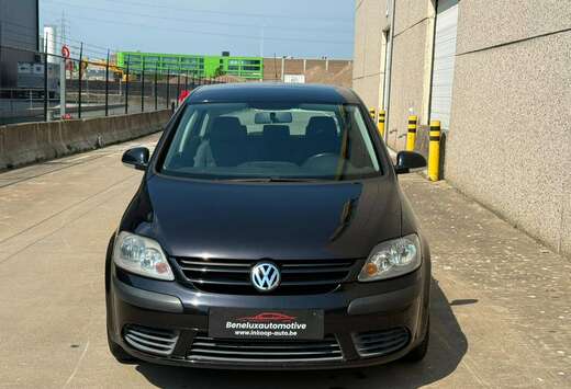 Volkswagen Golf Plus 1.4 Turbo 16v TSI B2B-line DSG