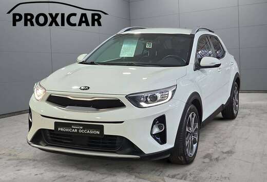 Kia Sense 1.0i 120cv Automatique Carplay*Camera*GPS