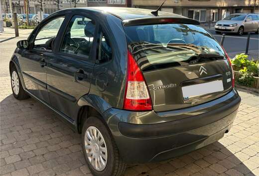 Citroen 1.4i SX