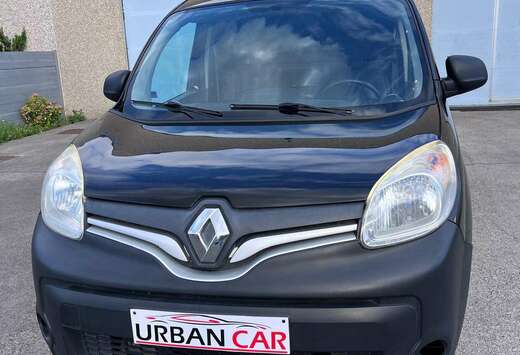 Renault 1.5 dCi Grand Confort