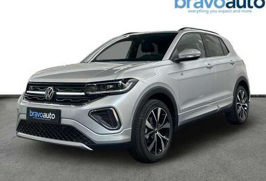 Volkswagen R-Line DSG | IQ Light