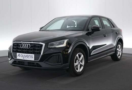 Audi 30 TFSI Attraction Business+ LEDER/CUIR LED GPS  ...