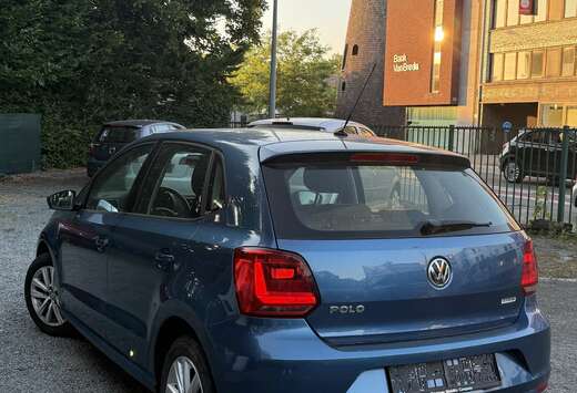 Volkswagen 1.0i Trendline BMT