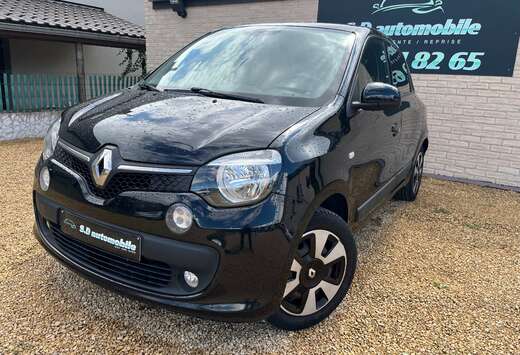 Renault Twingo 1.0i SCe Limited S *Airco*