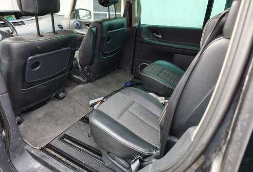 Renault 2.0 dCi 150 FAP Alyum Euro 5 A