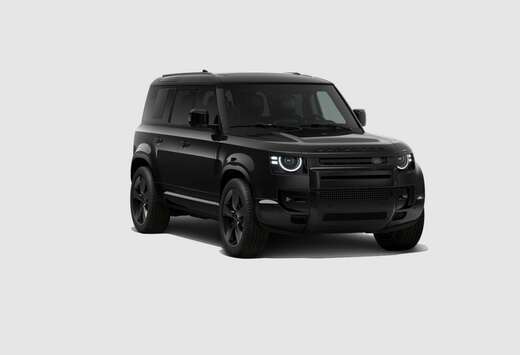 Land Rover 110 P300e S