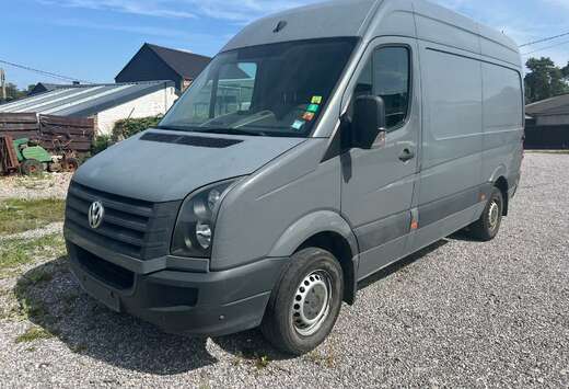 Volkswagen 2.0 CR Bi-TDi