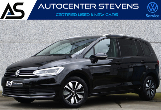 Volkswagen Touran 1.5 Comfortline/Goal