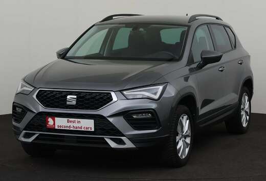 SEAT MOVE! 1.0 TSI + GPS + CARPLAY + CAMERA + PDC + C ...