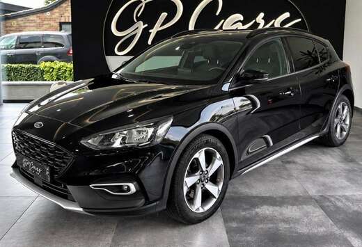 Ford Focus Active Vignale 1.0 EcoBoost
