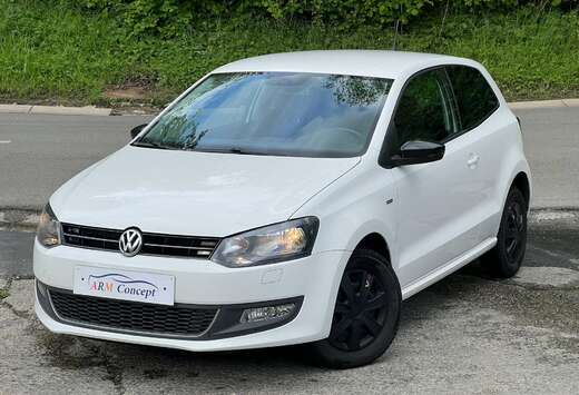 Volkswagen 1.2 Essence MATCH CarPlay/NAVI garantie 1  ...