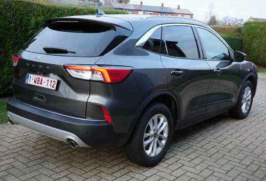 Ford Kuga 1.5 EcoBoost FWD Trend (EU6d)