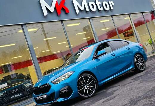 BMW GRAN COUPÉ / PACK M / ESSENCE 140CV / FULL