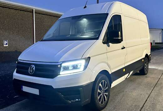 Volkswagen H2L2 - 21.990€ htva - 2.0TDI - 2019