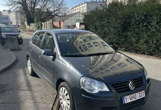 Volkswagen 1.2i Comfortline