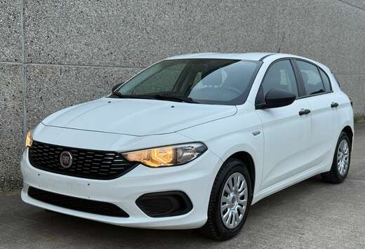 Fiat Tipo 1.4i Opening Edition