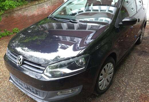 Volkswagen 1.2 Ess. (Carplay - Camera de recul) PRETE ...