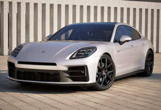 Porsche 4 E-HYBR ACTIVE-RIDE/SPORTUITL/HDMATRIX/AIR/2 ...