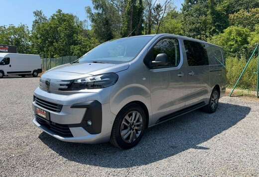 Peugeot 2.0//177 Pk//5 Seats//Automaat//Massage Seat/ ...