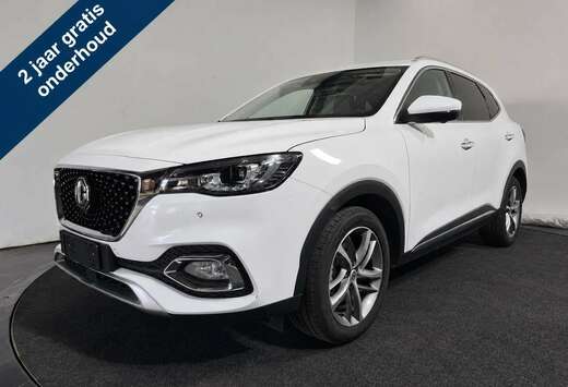MG MG EHS PHEV 1.5 TURBO LUXURY  PLUG IN HYBRIDE  AUT ...