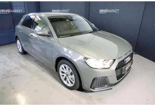 Audi Advanced