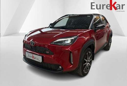 Toyota GR SPORT