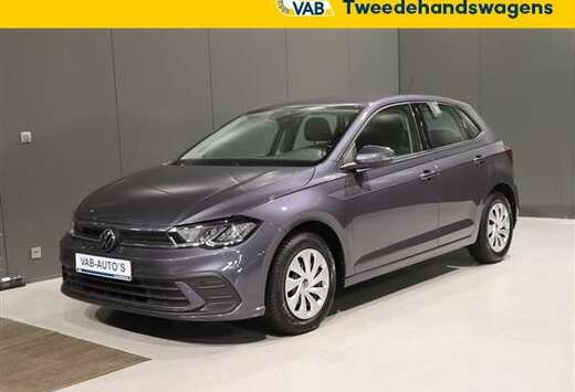 Volkswagen 1.0 TSI LIFE
