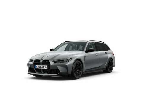 BMW Touring/LICHTE VRACHT/VEH.UTILIT./Ind.FrozenPureG ...