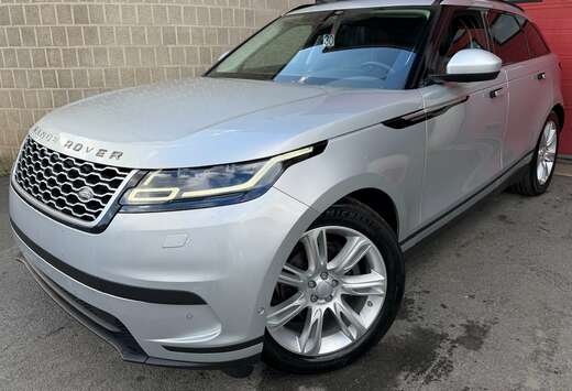 Land Rover 2.0 TD4 HSE + CAMÉRA + NAVI + CUIR + PANO