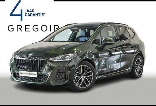 BMW 218i AT | Msport | Dass | TH | Comfort  | Pano |  ...