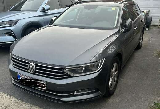 Volkswagen 2.0 TDI DSG (BlueMotion Technology) Comfor ...