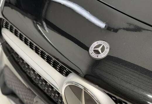 Mercedes-Benz d Essential Line