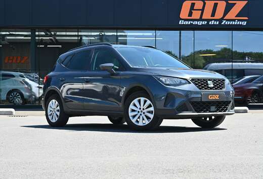 SEAT Arona 1.0 TSI Move Full Link
