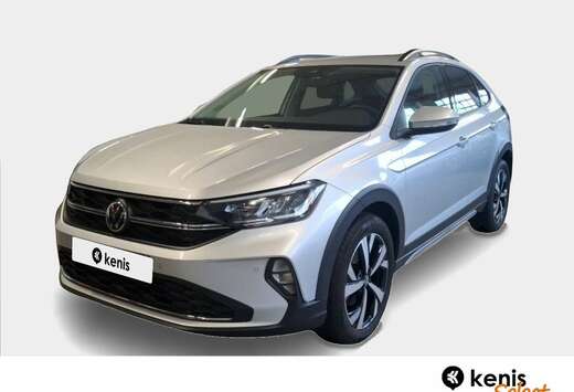 Volkswagen 1.0 TSI Life AIRCO PDC CAM APPLE CARPLAY