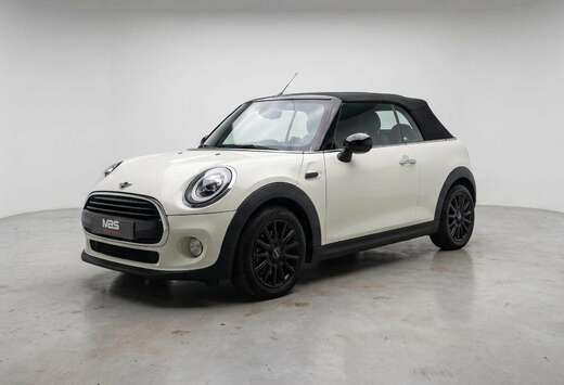 MINI * XENON* 1 PROP*  TVAC* CAB* CAMERA* CLIM* CRUIS ...